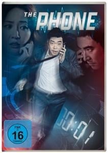 The Phone - Kim Bong-Joo