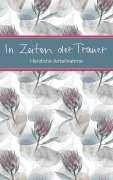 Cover-Bild zum Titel 'In Zeiten der Trauer' von ''