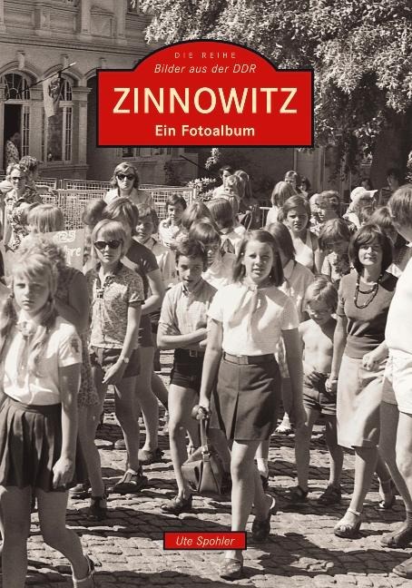 Zinnowitz - Ute Spohler