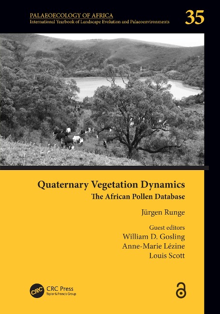 Quaternary Vegetation Dynamics - 
