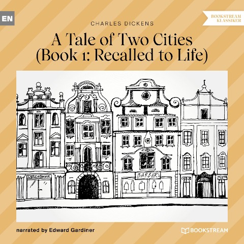 Recalled to Life - Charles Dickens