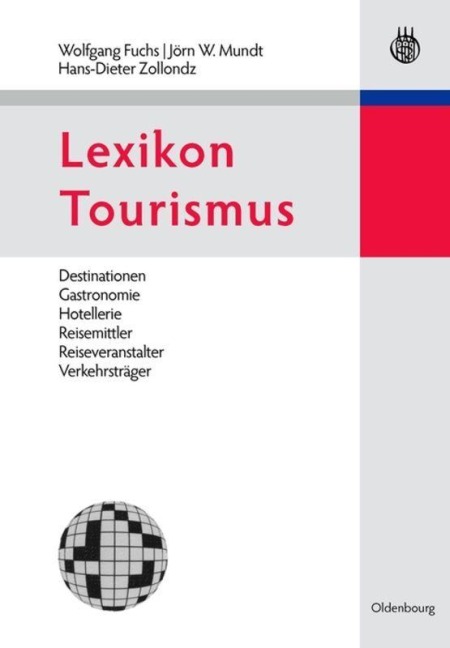 Lexikon Tourismus - 