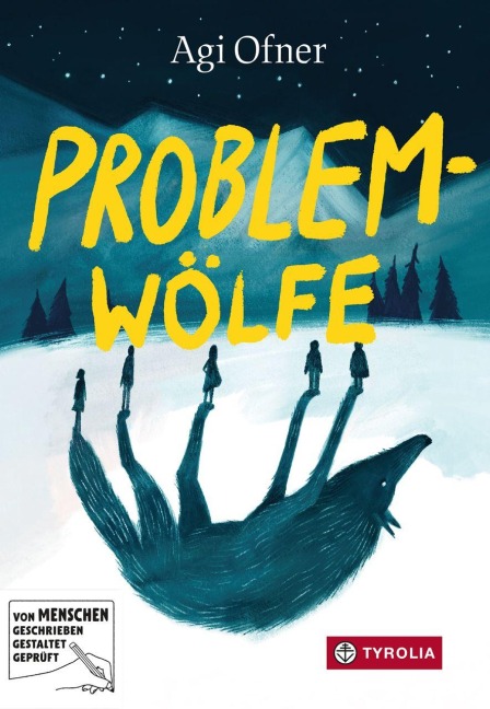 Problemwölfe - Agi Ofner