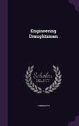 Engineering Draughtsman - E. Rowarth