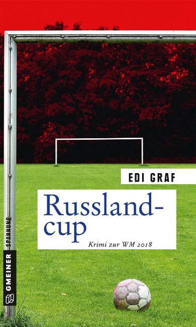 Russlandcup - Edi Graf