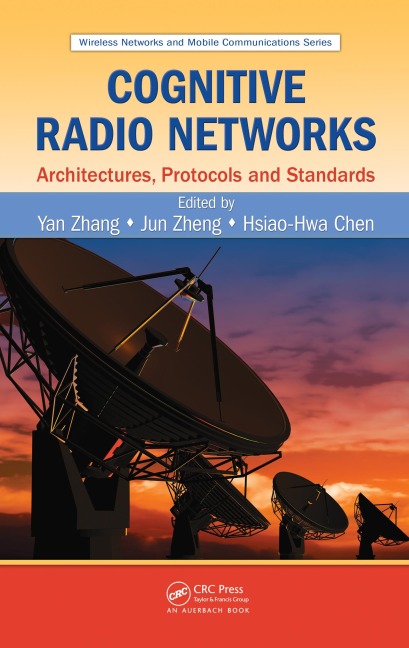 Cognitive Radio Networks - 