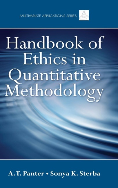 Handbook of Ethics in Quantitative Methodology - 