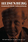 Cover-Bild zum Titel 'Original Scientific Papers Wissenschaftliche Originalarbeiten' von 'Walter Blum, Helmut Rechenberg, Hans-Peter Dürr'
