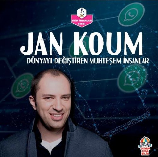 Jan Koum - Kolektif