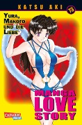 Manga Love Story 73 - Katsu Aki