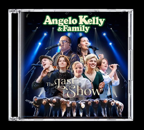 The Last Show - Angelo & Family Kelly