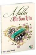 Cover-Bild zum Titel 'Mutlu Bir Son icin' von 'Mehmet Yasar Kandemir'