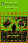 Cover-Bild zum Titel 'The Amateur' von 'Robert Littell'