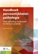 Handboek persoonlijkheidspathologie - 