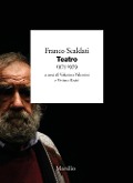 Cover-Bild zum Titel 'Teatro 1975-1979' von 'Franco Scaldati'