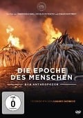 Die Epoche des Menschen - Jennifer Baichwal, Rose Bolton, Norah Lorway