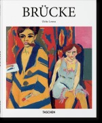 Cover-Bild zum Titel 'Brücke' von 'Ulrike Lorenz'