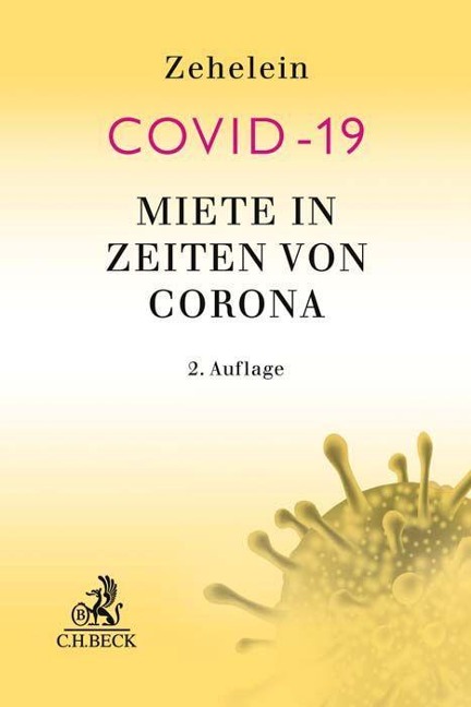 Miete in Zeiten von Corona - 