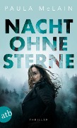 Cover-Bild zum Titel 'Nacht ohne Sterne' von 'Paula McLain'