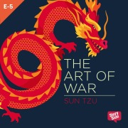 Cover-Bild zum Titel 'The Art of War - Energy' von 'Sun Tzu'