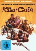 Killer Cain - George Schenck, Philip Springer