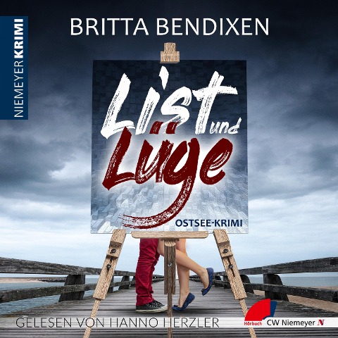 List und Lüge - Britta Bendixen