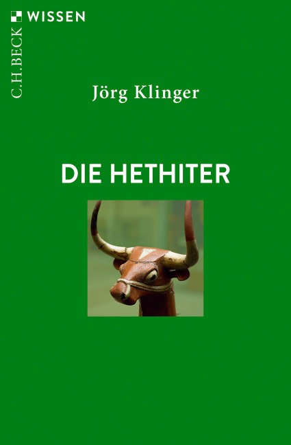 Die Hethiter - Jörg Klinger