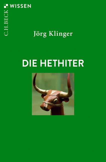 Die Hethiter - Jörg Klinger