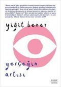 Cover-Bild zum Titel 'Gercegin Artisi' von 'Yigit Bener'