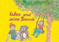 Lukas und seine Freunde - Georg Herber