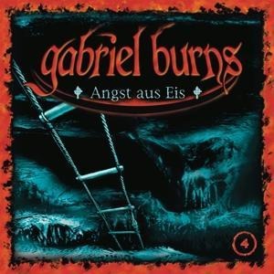 04/Angst aus Eis (Remastered Edition) - Gabriel Burns