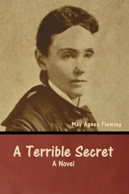 A Terrible Secret - May Agnes Fleming
