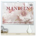 Emotionale Momente: Mandeln (hochwertiger Premium Wandkalender 2024 DIN A2 quer), Kunstdruck in Hochglanz - Ingo Gerlach
