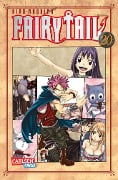 Fairy Tail 20 - Hiro Mashima