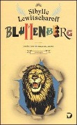 Cover-Bild zum Titel 'Blumenberg' von 'Sibylle Lewitscharoff'