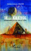 Cover-Bild zum Titel 'Je...Kreyol' von 'Ngaide'