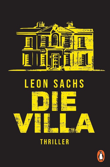 Die Villa - Leon Sachs