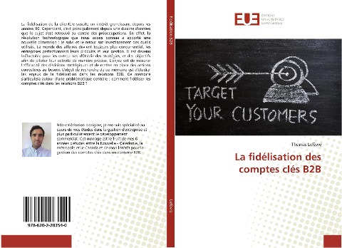 La fidélisation des comptes clés B2B - Thomas Lefèvre