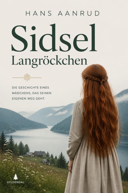 Sidsel Langröckchen - Hans Aanrud