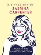 Cover-Bild zum Titel 'A Little Bit of Sabrina Carpenter' von 'Summersdale Publishers'