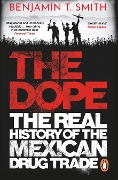 Cover-Bild zum Titel 'The Dope' von 'Benjamin T Smith'