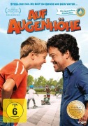 Cover-Bild zum Titel 'Auf Augenhöhe' von 'Joachim Dollhopf, Evi Goldbrunner, David Ossa'