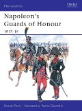 Cover-Bild zum Titel 'Napoleon's Guards of Honour' von 'Ronald Pawly'
