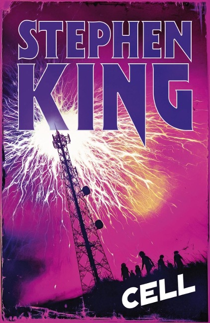 Cell - Stephen King