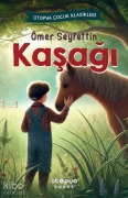 Cover-Bild zum Titel 'Kasagi' von 'Ömer Seyfettin'