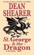 Cover-Bild zum Titel 'St. George and the Dragon (Lives of the Saints, or, Golden Legends)' von 'Dean Shearer'