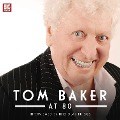 Tom Baker at 80 - Nomen Nominandum