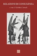 Cover-Bild zum Titel 'Relazioni di consulenza' von ''