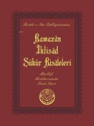 Cover-Bild zum Titel 'Ramazan - Iktisat-Sükür Risalesi Cep Boy' von 'Bediüzzaman Said Nursi'