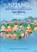 Cover-Bild zum Titel 'Nejang' von 'Nida Chenagtsang'